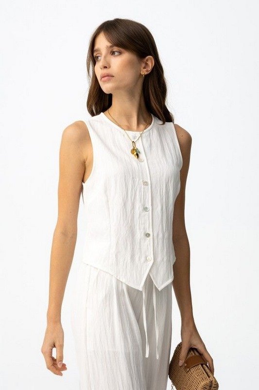 Conjunto Augusta White - Imagen 6