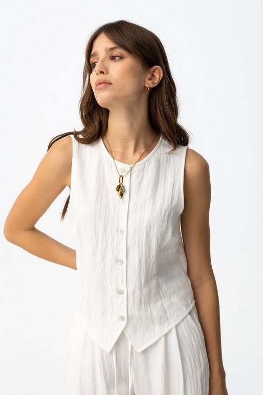 Conjunto Augusta White - Imagen 7