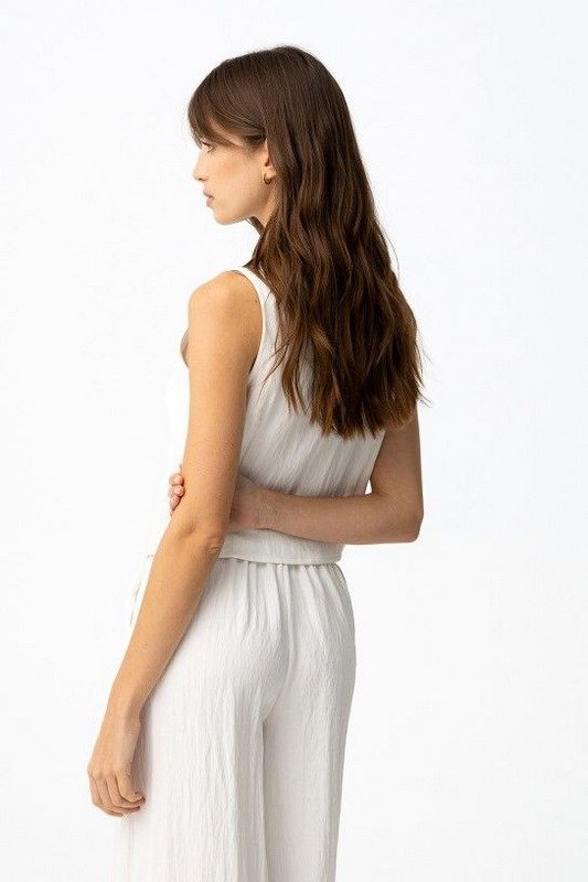 Conjunto Augusta White - Imagen 8