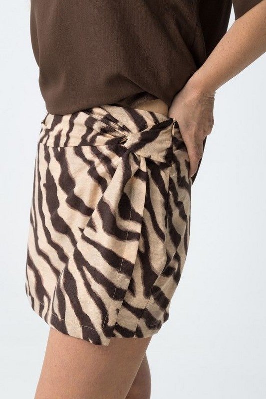 Short Emma - Imagen 4