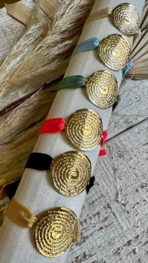 Pulsera Oración Padre Nuestro