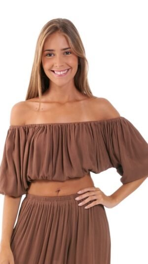 Top Selong Choco