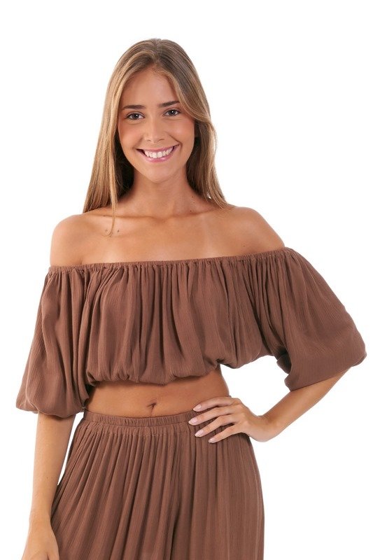 Top Selong Choco
