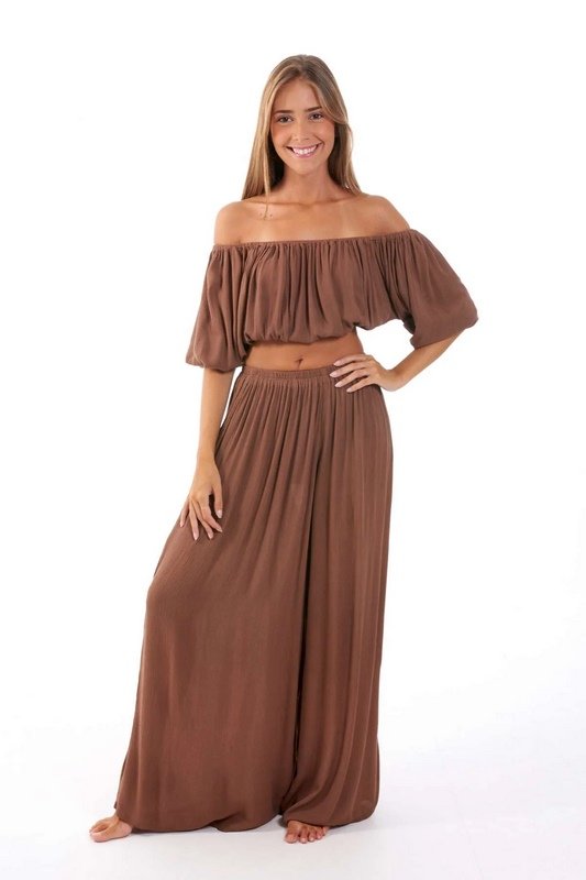 Top Selong Choco - Imagen 2