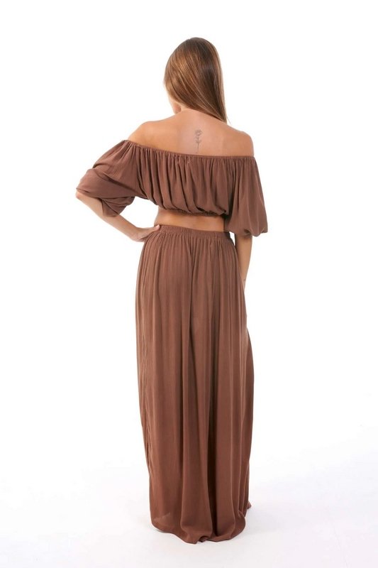 Top Selong Choco - Imagen 4