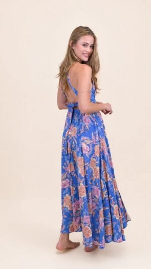 Glastonbury Endless Maxi