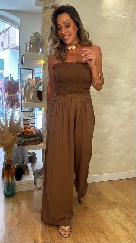 Pantalon Mawun Choco - Imagen 6
