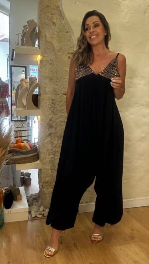 Mono Aciron Black