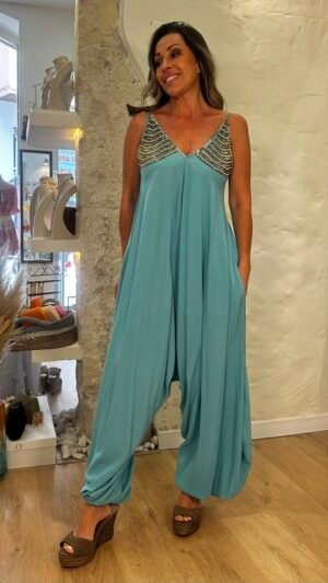 Mono Aciron Tosca