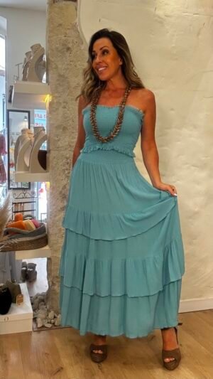 Skirt Lalan Tosca
