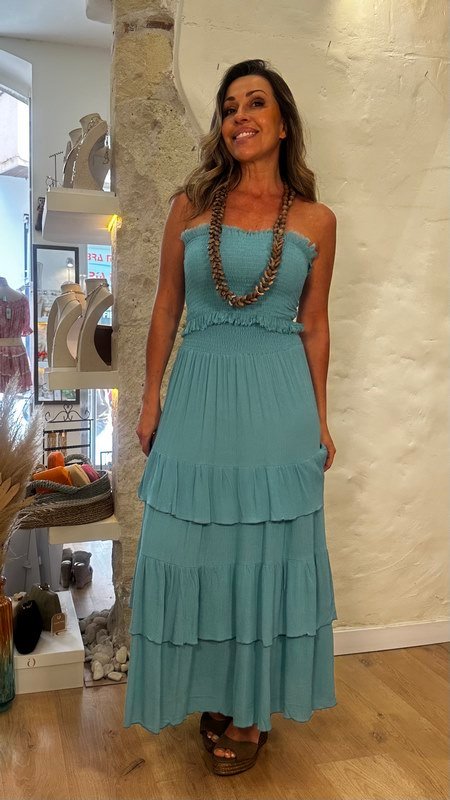 Skirt Lalan Tosca - Imagen 2