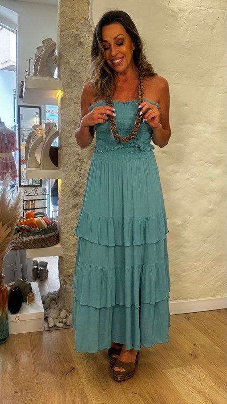 Skirt Lalan Tosca - Imagen 3