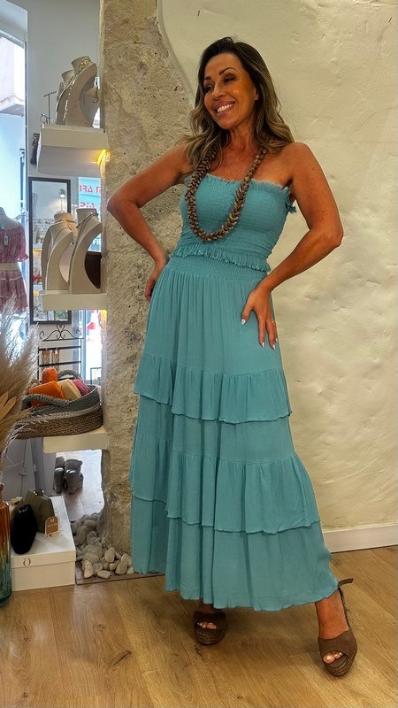 Skirt Lalan Tosca - Imagen 4