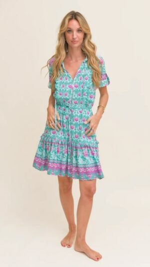 Boreal Print Remy Mini