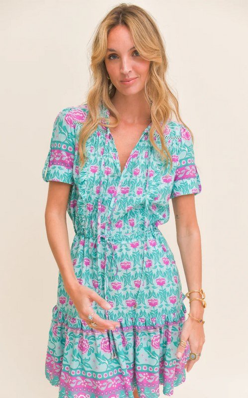 Boreal Print Remy Mini - Imagen 3