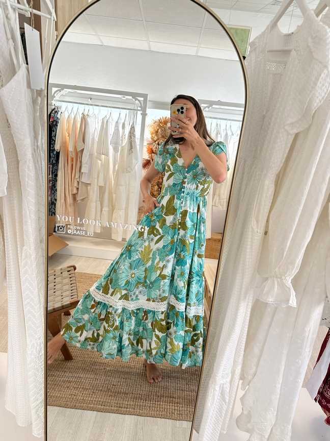 Amaya Carmen Maxi - Imagen 4