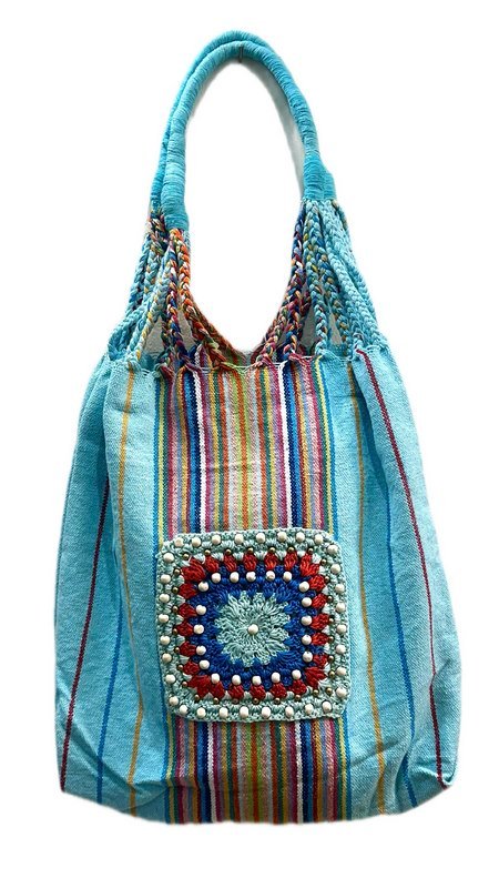 Bolso Jarapa Boho - Imagen 3