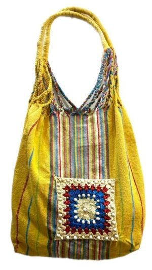 Bolso Jarapa Boho