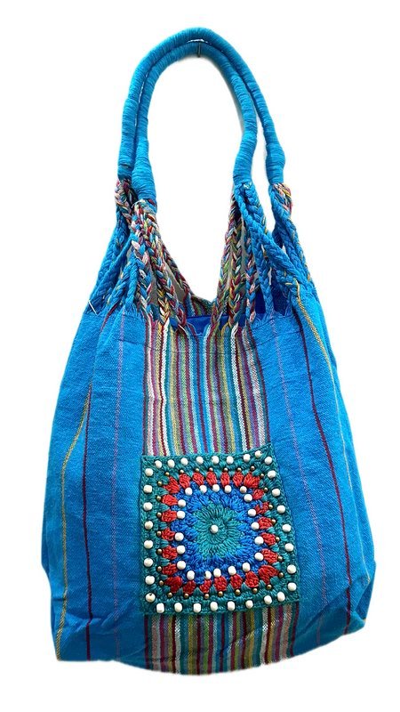 Bolso Jarapa Boho - Imagen 6