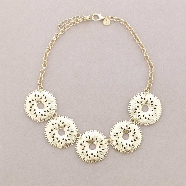 Collar Erizo de Mar