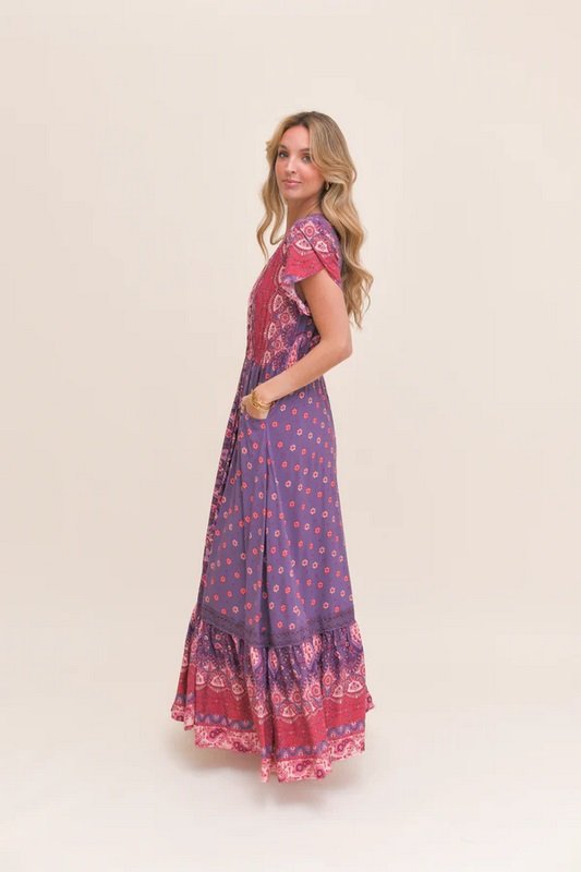 Rosewood Carmen Maxi - Imagen 3