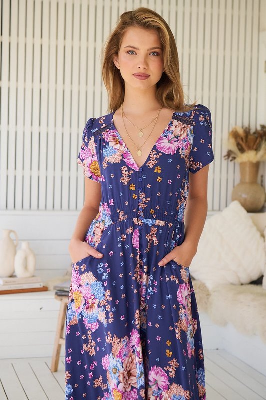 Wild Whim Carmen Maxi - Imagen 2