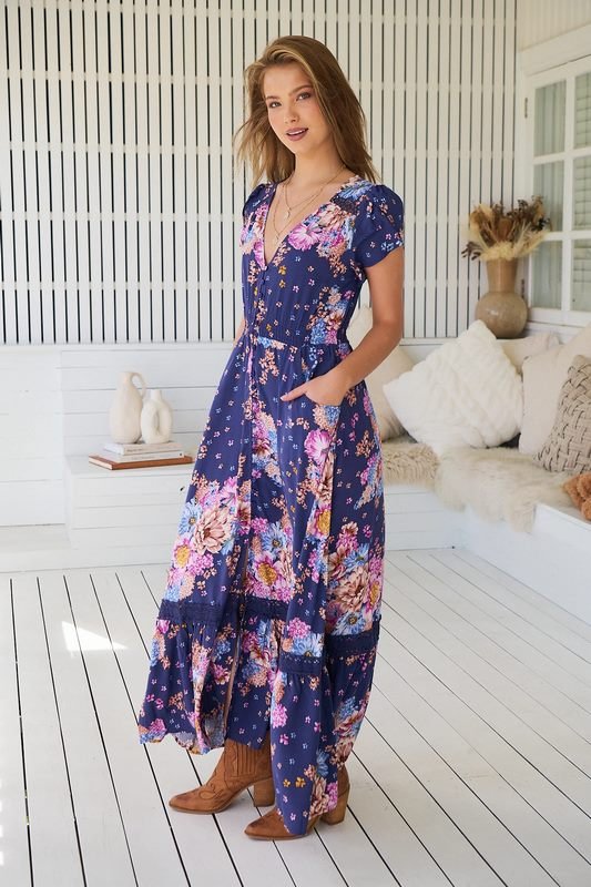 Wild Whim Carmen Maxi - Imagen 3