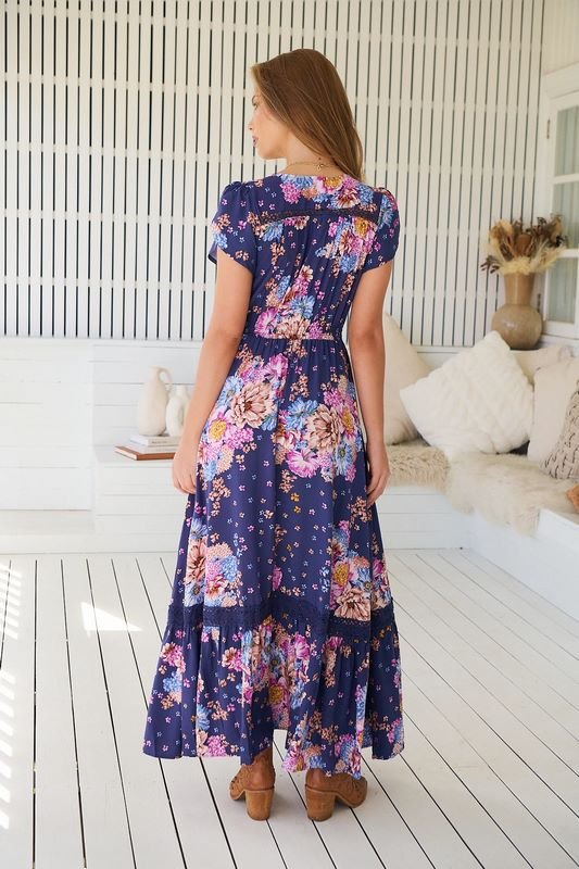 Wild Whim Carmen Maxi - Imagen 4