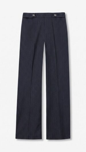 Pantalon Lyon Blue
