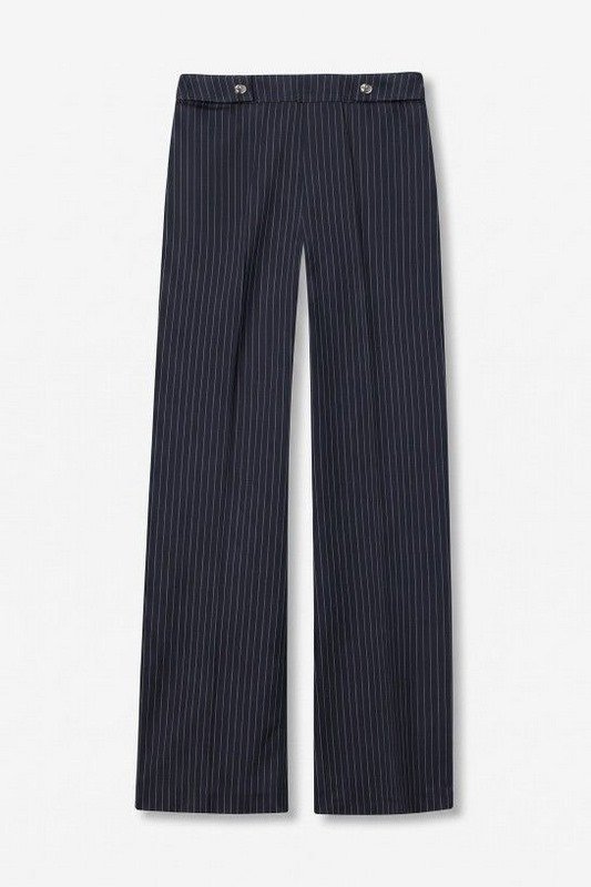 Pantalon Lyon Blue