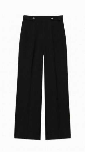 Pantalon Sammy Black