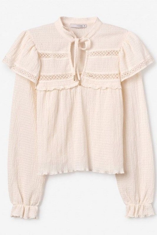 Blusa Sainz - Imagen 3