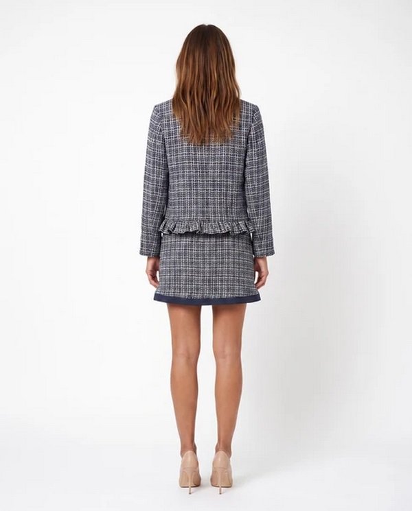 Chaqueta La Parisienne - Imagen 5