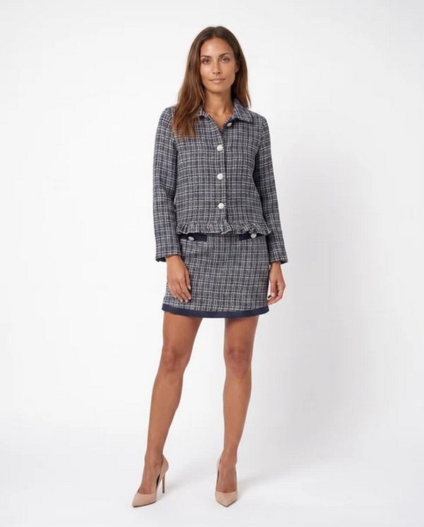 Chaqueta La Parisienne - Imagen 6