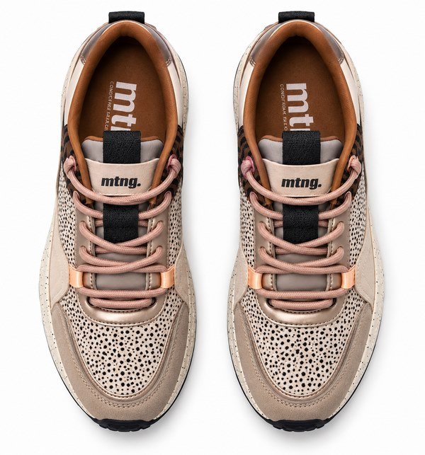 Zapatilla Sussi - Imagen 2