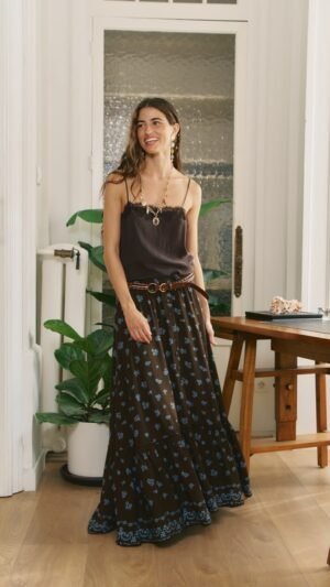 Juniper Daphne Skirt