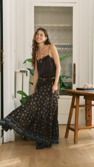 Juniper Daphne Skirt