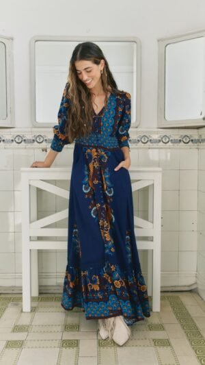Moon Dance Sabrina Maxi