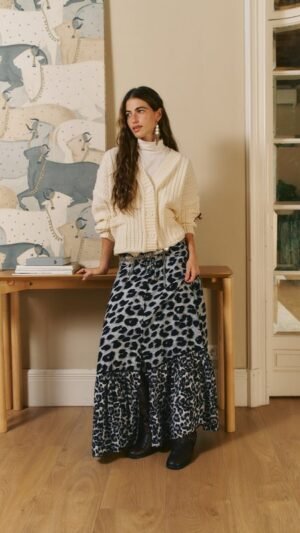 Lone Star Daphne Skirt