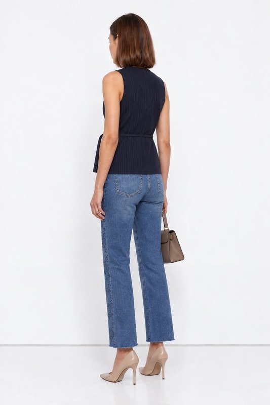 Chaleco Pepper Blue - Imagen 2