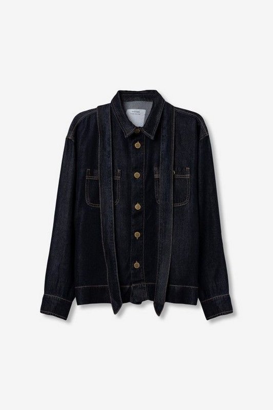 Camisa Charlotte