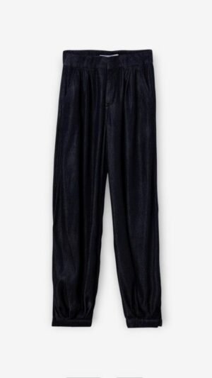 Pantalon Bombacho Scarlet