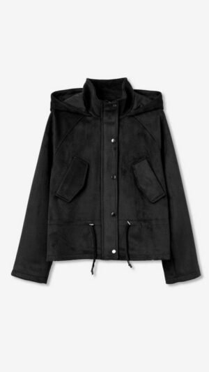 Casaca Black