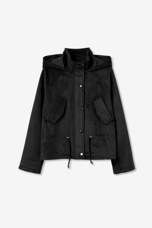 Casaca Black