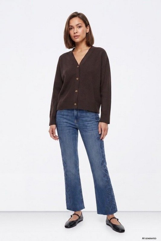 Jeans Megan 141 - Imagen 3