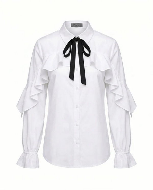 Blusa Marianne - Imagen 4