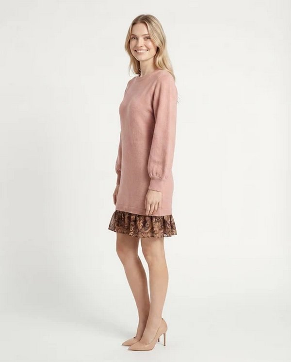 Vestido de Punto Genevieve - Imagen 2