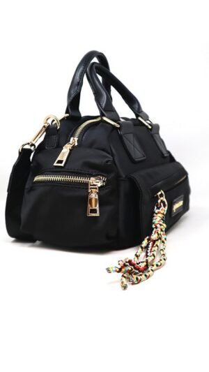Bolso Tribeca Black