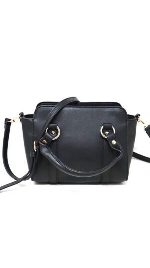 Bolso Versalles Black