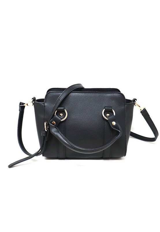 Bolso Versalles Black